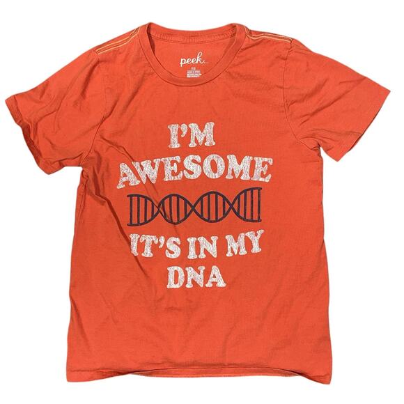 Peek Other - Peek Tee